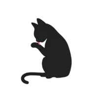 Forwarding Cat Icon