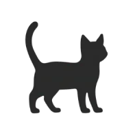 Offline Cat Icon